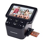 Magnasonic All-in-One 22MP Film Scanner