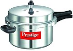 Prestige Popular Plus Pressure Cooker, 4 Litres