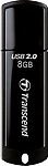 Transcend Jet Flash 350 8GB Pen Drive