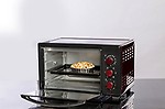 Usha OTG 3635RC 35L Oven Toaster Grill