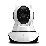 ANYM WiFi Smart Cloud Smart Security Camera for Wireless Indoor Security