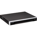 DS-7608NI-Q2/8P 8-Channel 4K UHD NVR (No HDD)