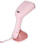 Garment Steamer, Practical 250ml Portable 1500W Clothes Steam Brush, for Home Travel