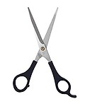 JEBRICK Hair Cutting Scissor Smooth and Comfortable