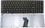SellZone Laptop Keyboard Compatible for Lenovo IDEAPAD G570 B570 G575 Z560 Z565 Z570 Series