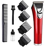 UP Professional Rechargeable Hair and Beard Trimmer For Men Runtime: 120 min Trimmer for Men
