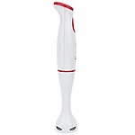 Compact Mixer, Immersion Hand Blender Handheld Portable for Mayonnaise for Coffee for Milkshakes for Sauces