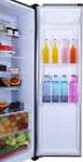 Godrej 564 L Frost Free Side by Side Refrigerator  ( RS EONVELVET 579 RFD GL BK)