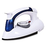 Mbuys Mall Portable Powerful Mini Electrical Steam Iron