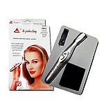 IAS Bi-Feather Eye Brow Hair Remover Shaver For Women