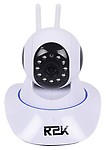 R2K Wireless HD IP WiFi CCTV Indoor Security Camera (Supports Upto 64GB SD Card)