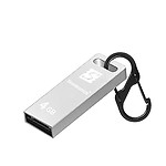 Simmtronics 4GB Flash Drive USB 2.0 Pendrive
