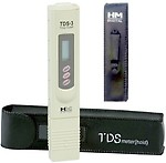 HM TDS-3 Digital Pocket TDS Meter Water Tester Meter