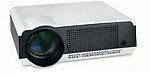 PLAY PP-001 Quad core Android 4.2 WiFi Smart Projectors Portable Projector