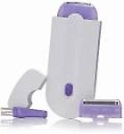 AEFSATM Electric Finishing Touch trimmer Instant SE85A Cordless Epilator  