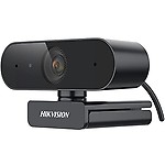 Hvision Hikvision DS-U02 3.6mm Optical 2MP 1080P HD USB Web Camera Built-in Microphone with Clear Sound