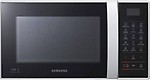 SAMSUNG 21 L Convection Microwave Oven  (CE77JD-S)