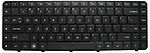 Laptop Keyboard for HP Pavilion DV6 US