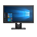 Dell 20 inch LED - E2016HV VESA Mountable Monitor