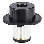Filters for Karcher, Environmentally Friendly Sturdy Vacuum Cleaner Filter for Karcher VC4i Vacuum Cleaner