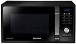 Samsung MG23F301TCK 23 L Grill Microwave oven