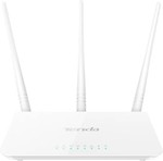 TENDA F3 - N300 Three Ant 300 Mbps Wireless Router (Single Band)