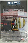 NFPA 70: National Electrical Code (NEC) Handbook and EZ Tabs (Color Coded) Set, 2014 Edition