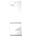 Haier 276 L Frost Free Double Door 4 Star Refrigerator  ( HRB-2964PMG-E)