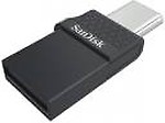 SanDisk Dual Drive USB Type C 128GB OTG Drive