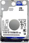 WD 1 TB Laptop Internal Hard Disk Drive (WD10JPVT/WD10JPVX/WD10SPZX)