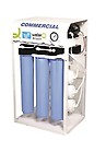WaterQ RO-25 LPH Commercial RO 25-litre water purifier