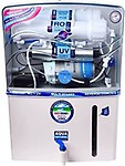 AQUA DOVE Plus 12 L RO + UF + TDS Water Purifier  