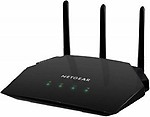 NETGEAR AC1750 WiFi Router-R6350-100INS 1750 Mbps Router (Dual Band)
