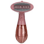 Electric Steamers, Anti?drip Folding Steamers, Professional for Travel & Business Trip Home