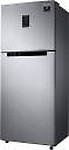 Samsung 324 L Frost Free Double Door 3 Star (2020) Convertible Refrigerator  ( RT34T4533SL/HL)