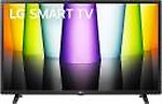 LG 80 cm (32 inch) Full HD LED Smart WebOS TV  (32LQ636BPSA)