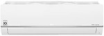 LG 1.5 Ton 5 Star AI DUAL Inverter Split AC ( Super Convertible 6-in-1 Cooling, 4 Way Swing, HD Filter)