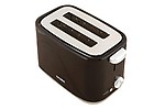 Desire Cool-Touch Pop-up Toaster 2 Extra Wide Slots 7 Stage Browning Dials, Removable Tray & Cancel Function
