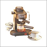 Clearline CLEB001 Coffee Maker