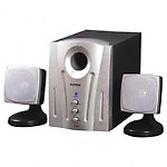 Intex IT-2000 SBJ Multimedia Speaker