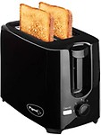 Pigeon by Stovekraft 2 Slice Auto Pop up Toaster. A Smart Bread Toaster for Your Home (750 Watt)