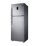 Samsung 384 Rt42k5468sl Frost Free Double Door Refrigerator