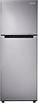 Samsung 253 L 4 Star Frost-free Double Door Refrigerator (RT27JARYESA/TL, Metal)
