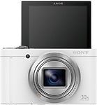 Sony DSC-WX500 Point & Shoot Camera