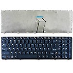 Laptop Internal Keyboard Compatible for Lenovo G570 G575 Z560 G570A G570AH G570E G570G Laptop Keyboard