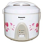 Panasonic SRKA 18 AR/0.9 Litre Electric Rice Cooker