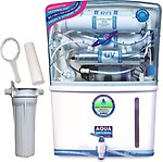 Aquagrand Plus 14 Stage Purification 12 L RO + UV +UF Water Purifier