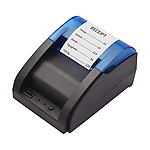 pekdi 58mm USB Thermal Receipt Printer Direct Thermal for Ticket Bill Printing USB Connection Compatible