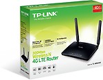 TP LINK MR6400 Router