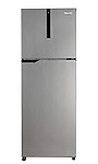 Panasonic 270 L 3 Star Inverter Frost-Free Double-Door Refrigerator (NR-BG271VSS3)